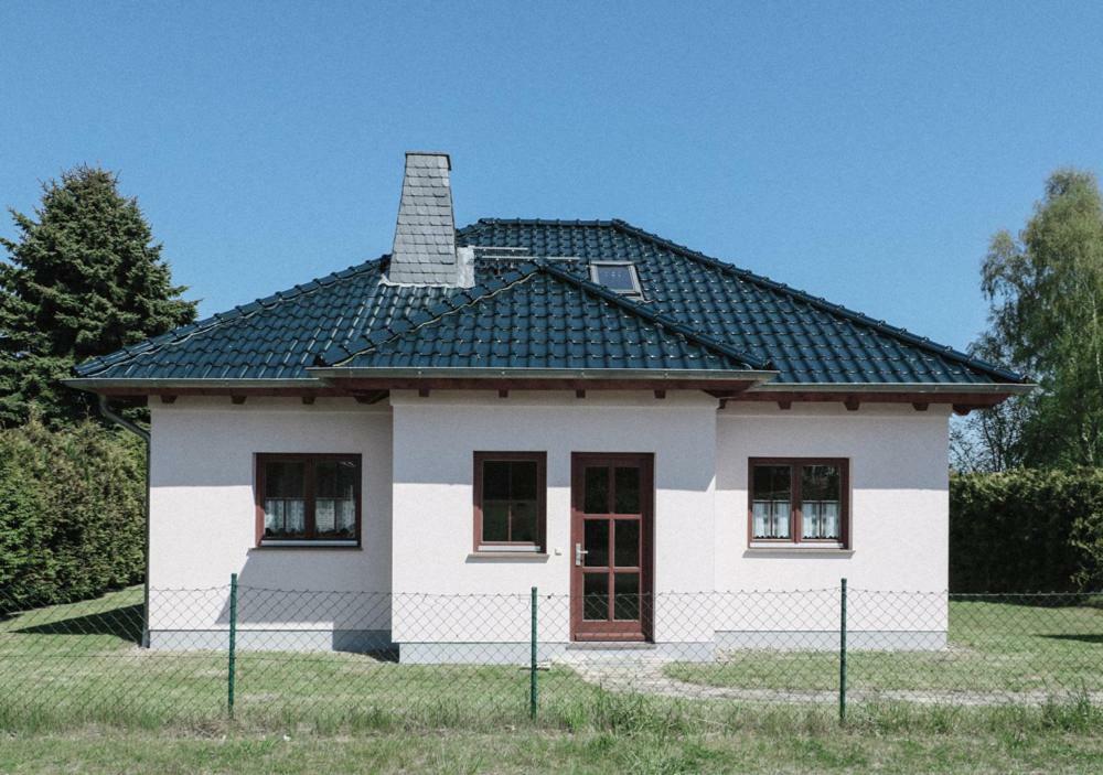 Haus Am Meer Kröslin Εξωτερικό φωτογραφία