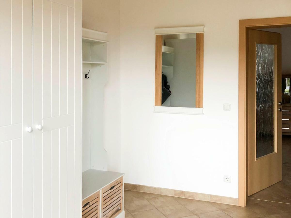 Haus Am Meer Kröslin Εξωτερικό φωτογραφία