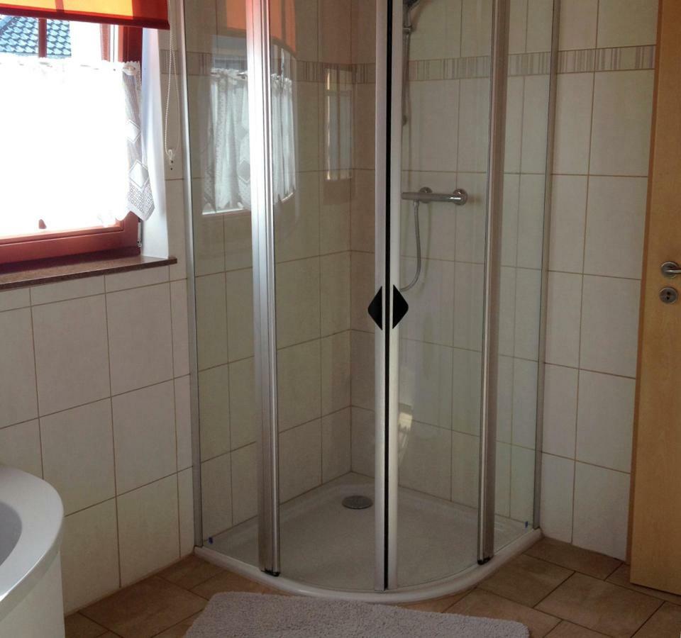 Haus Am Meer Kröslin Εξωτερικό φωτογραφία
